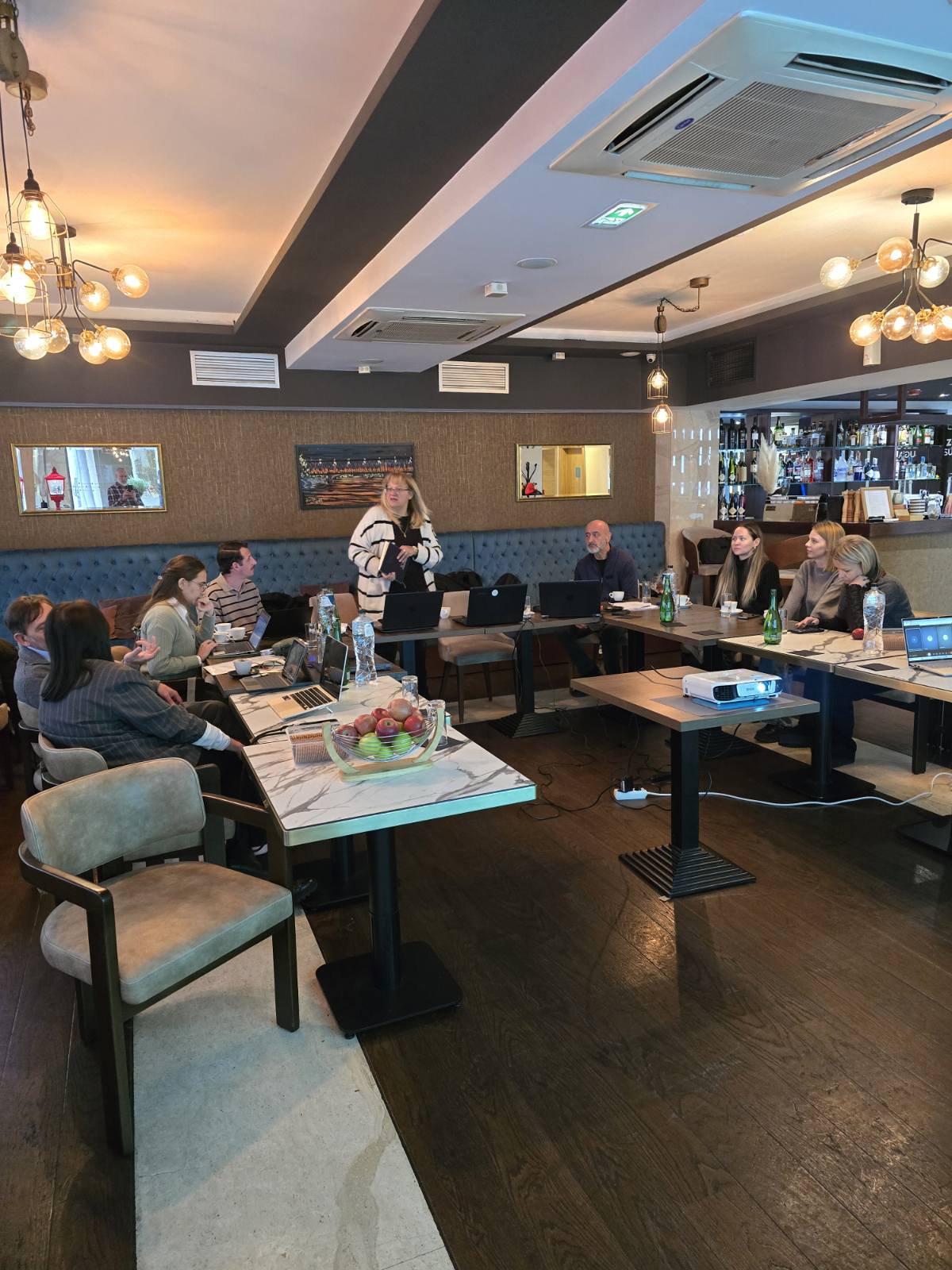 Seminar foto 4